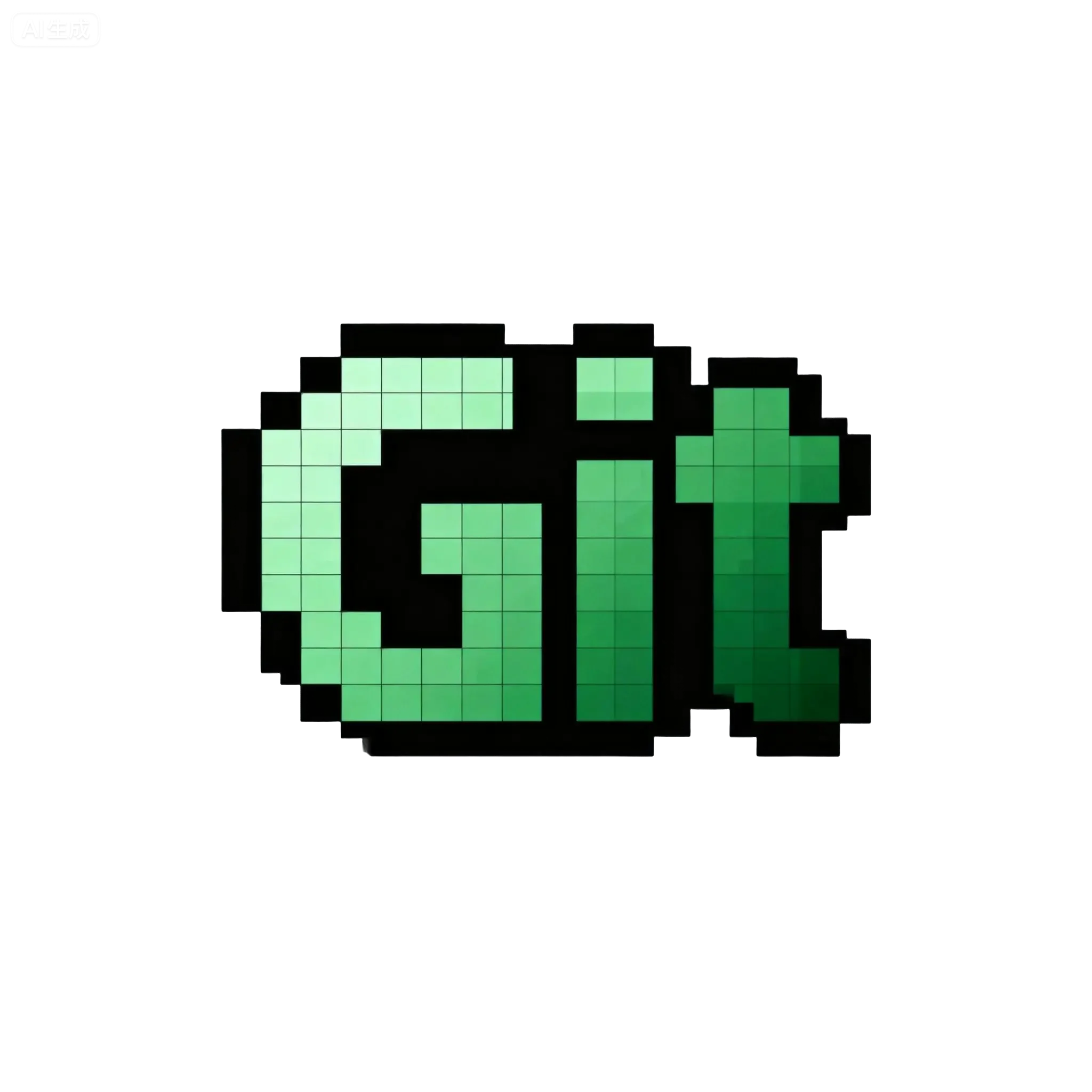 Git Heatmap